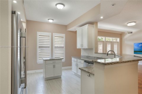 Copropriété à vendre à Kissimmee, Floride: 4 chambres № 1828207 - photo 8