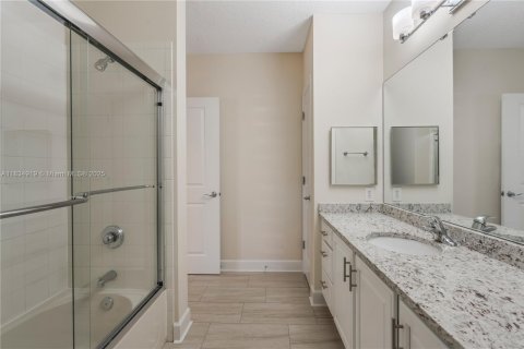 Copropriété à vendre à Kissimmee, Floride: 4 chambres № 1828207 - photo 26