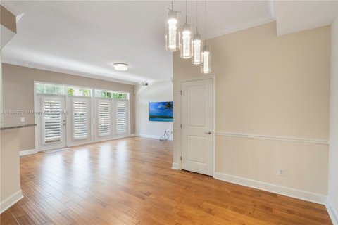 Copropriété à vendre à Kissimmee, Floride: 4 chambres № 1828207 - photo 7