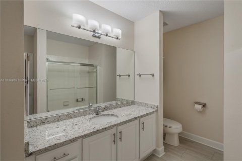 Copropriété à vendre à Kissimmee, Floride: 4 chambres № 1828207 - photo 25