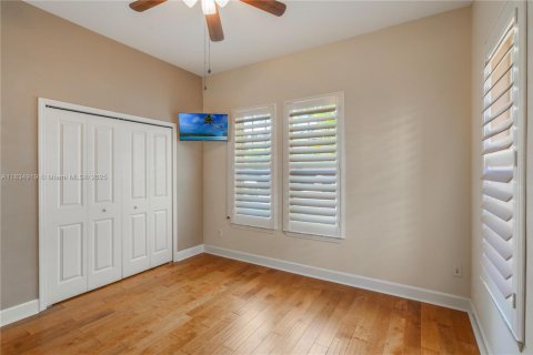 Copropriété à vendre à Kissimmee, Floride: 4 chambres № 1828207 - photo 19