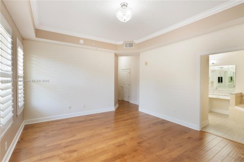 Copropriété à vendre à Kissimmee, Floride: 4 chambres № 1828207 - photo 14