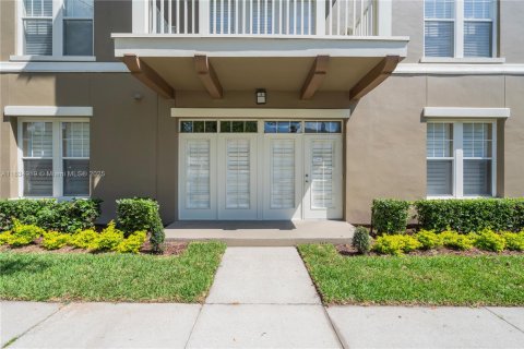 Copropriété à vendre à Kissimmee, Floride: 4 chambres № 1828207 - photo 3