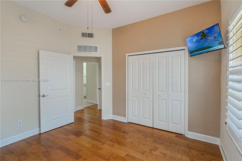 Copropriété à vendre à Kissimmee, Floride: 4 chambres № 1828207 - photo 18
