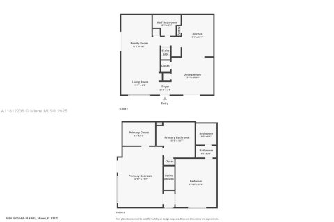 Купить кондоминиум в Майами, Флорида 2 спальни, 123.56м2, № 1758890 - фото 23