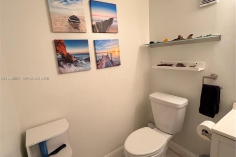 Снять в аренду кондоминиум в Дания-Бич, Флорида 1 спальня, 83.61м2, № 2004825 - фото 12