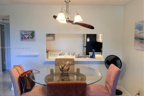 Снять в аренду кондоминиум в Дания-Бич, Флорида 1 спальня, 83.61м2, № 2004825 - фото 3