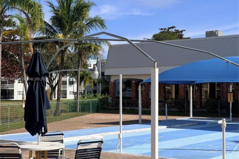 Снять в аренду кондоминиум в Дания-Бич, Флорида 1 спальня, 83.61м2, № 2004825 - фото 17