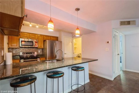 Copropriété à louer à Saint Petersburg, Floride: 3 chambres, 94.3 m2 № 1917690 - photo 21