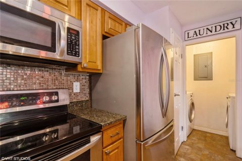 Copropriété à louer à Saint Petersburg, Floride: 3 chambres, 94.3 m2 № 1917690 - photo 25