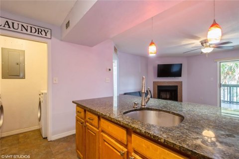 Copropriété à louer à Saint Petersburg, Floride: 3 chambres, 94.3 m2 № 1917690 - photo 24