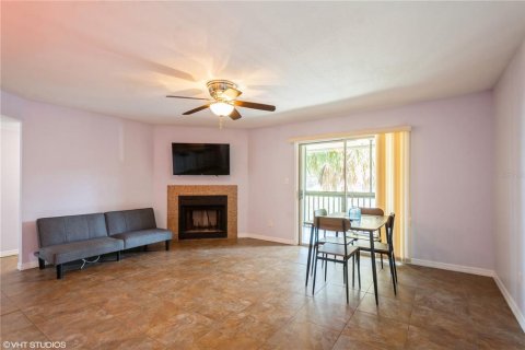 Copropriété à louer à Saint Petersburg, Floride: 3 chambres, 94.3 m2 № 1917690 - photo 14