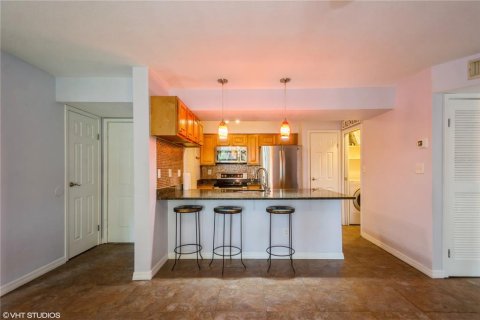 Copropriété à louer à Saint Petersburg, Floride: 3 chambres, 94.3 m2 № 1917690 - photo 17