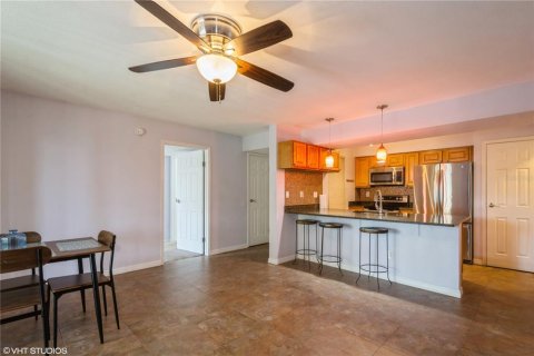 Copropriété à louer à Saint Petersburg, Floride: 3 chambres, 94.3 m2 № 1917690 - photo 19