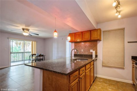 Copropriété à louer à Saint Petersburg, Floride: 3 chambres, 94.3 m2 № 1917690 - photo 22