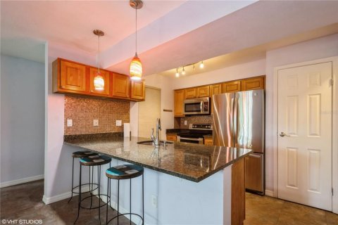 Copropriété à louer à Saint Petersburg, Floride: 3 chambres, 94.3 m2 № 1917690 - photo 20