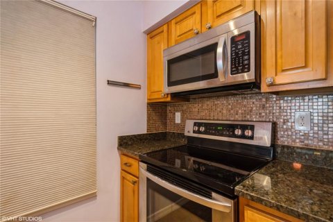 Copropriété à louer à Saint Petersburg, Floride: 3 chambres, 94.3 m2 № 1917690 - photo 23