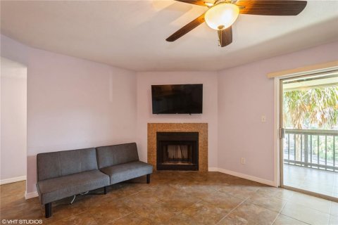 Copropriété à louer à Saint Petersburg, Floride: 3 chambres, 94.3 m2 № 1917690 - photo 16