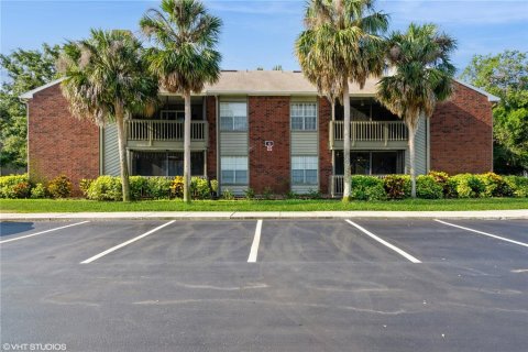 Copropriété à louer à Saint Petersburg, Floride: 3 chambres, 94.3 m2 № 1917690 - photo 1