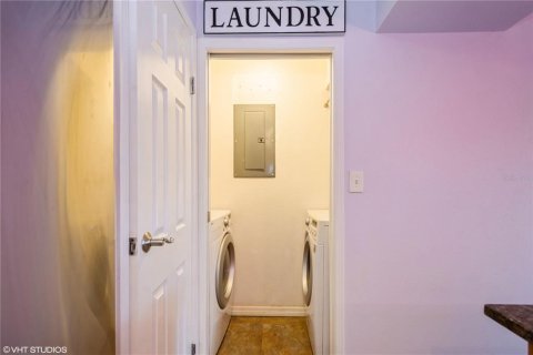 Copropriété à louer à Saint Petersburg, Floride: 3 chambres, 94.3 m2 № 1917690 - photo 26