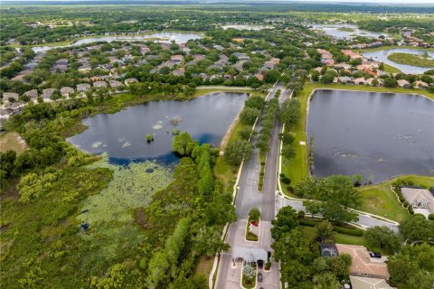 Купить виллу или дом в Лейк-Мэри, Флорида 5 комнат, 144.18м2, № 2211505 - фото 25