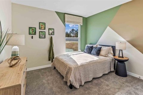 Casa en venta en Dade City, Florida, 4 dormitorios, 169.83 m2 № 1810724 - foto 15