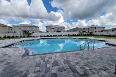 Villa ou maison à louer à Ocala, Floride: 4 chambres, 237.18 m2 № 2435088 - photo 30