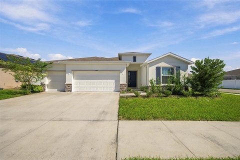 Villa ou maison à Ocala, Floride 4 chambres, 237.18 m2 № 2435088