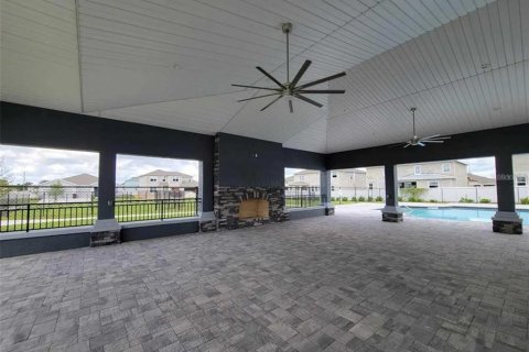 Villa ou maison à louer à Ocala, Floride: 4 chambres, 237.18 m2 № 2435088 - photo 28