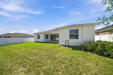 Villa ou maison à louer à Ocala, Floride: 4 chambres, 237.18 m2 № 2435088 - photo 25