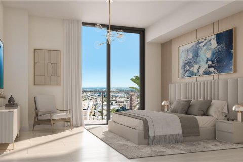 Condo in Tampa, Florida, 2 bedrooms  № 1842029 - photo 2
