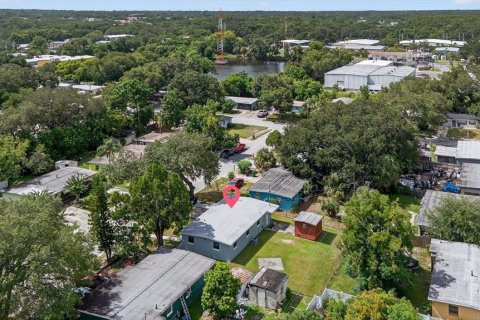 Villa ou maison à vendre à Safety Harbor, Floride: 2 chambres, 110.18 m2 № 1873805 - photo 24