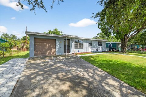 Villa ou maison à vendre à Safety Harbor, Floride: 2 chambres, 110.18 m2 № 1873805 - photo 1