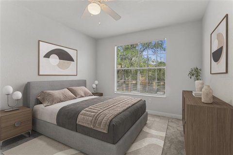 Condo in Tampa, Florida, 2 bedrooms  № 1840309 - photo 13