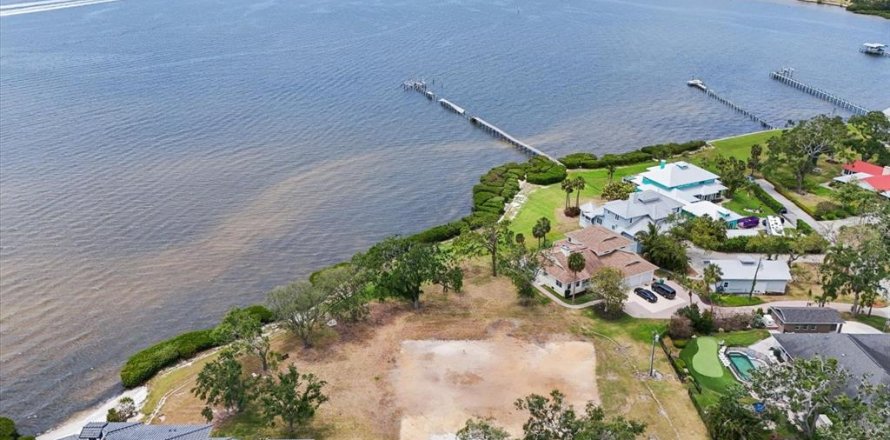 Land in Palmetto, Florida № 1885944