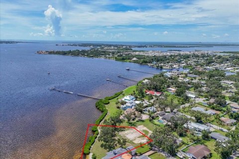 Land in Palmetto, Florida № 1885944 - photo 3