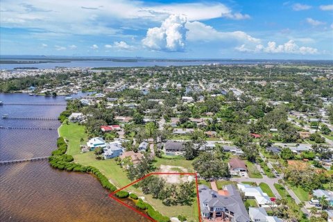 Land in Palmetto, Florida № 1885944 - photo 2