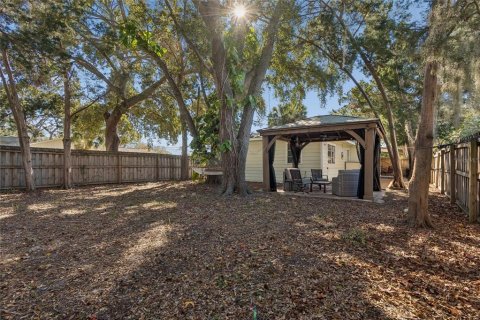House in Dunedin, Florida 3 bedrooms, 105.35 sq.m. № 2236232 - photo 7