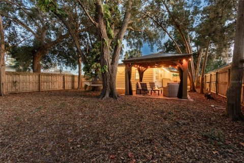 House in Dunedin, Florida 3 bedrooms, 105.35 sq.m. № 2236232 - photo 8