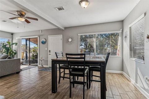 House in Dunedin, Florida 3 bedrooms, 105.35 sq.m. № 2236232 - photo 21