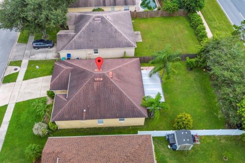 House in Orlando, Florida 3 bedrooms, 121.7 sq.m. № 1910036 - photo 18