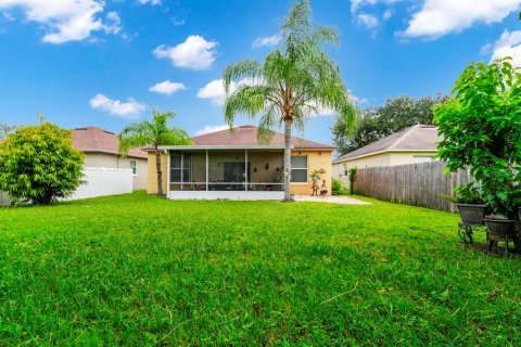 House in Orlando, Florida 3 bedrooms, 121.7 sq.m. № 1910036 - photo 3