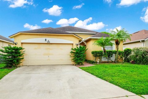 House in Orlando, Florida 3 bedrooms, 121.7 sq.m. № 1910036 - photo 22