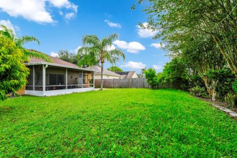 House in Orlando, Florida 3 bedrooms, 121.7 sq.m. № 1910036 - photo 9
