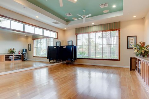 House in Vero Beach, Florida 3 bedrooms, 186.36 sq.m. № 2088138 - photo 28