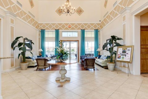 House in Vero Beach, Florida 3 bedrooms, 186.36 sq.m. № 2088138 - photo 21