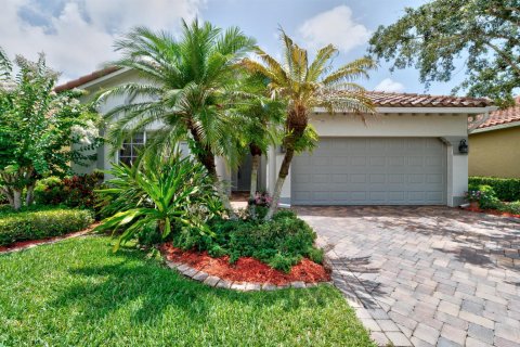 House in Vero Beach, Florida 3 bedrooms, 186.36 sq.m. № 2088138
