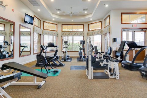 House in Vero Beach, Florida 3 bedrooms, 186.36 sq.m. № 2088138 - photo 27