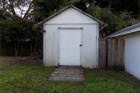 Casa en alquiler en Tampa, Florida, 3 dormitorios, 118.45 m2 № 1793337 - foto 28