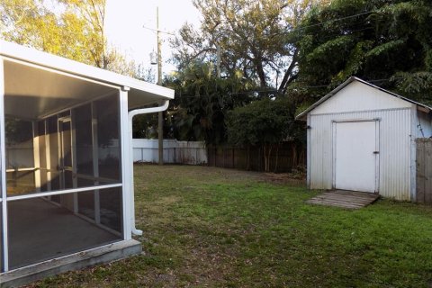 Casa en alquiler en Tampa, Florida, 3 dormitorios, 118.45 m2 № 1793337 - foto 27